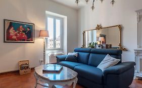 Santa Maria Maggiore Roomy&Bright Flat