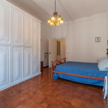 Santa Maria Maggiore Roomy&Bright Flat Roma Esterno foto