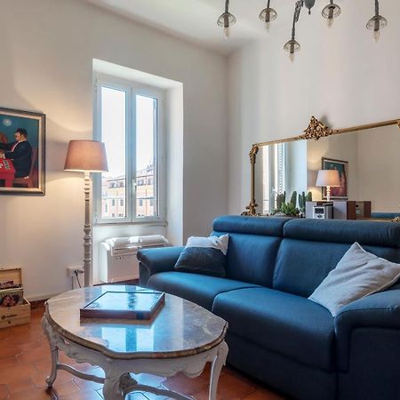Santa Maria Maggiore Roomy&Bright Flat Roma Esterno foto