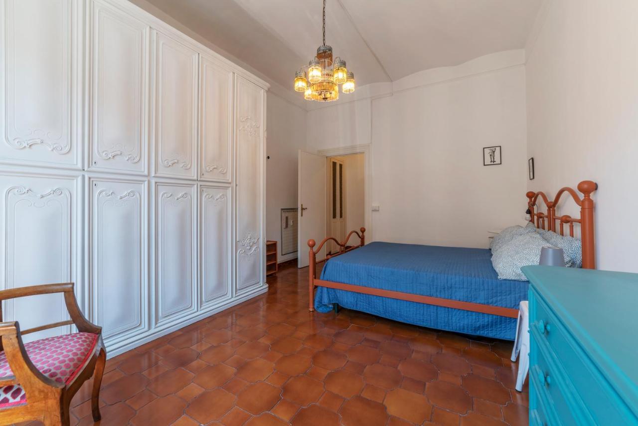 Santa Maria Maggiore Roomy&Bright Flat Roma Esterno foto