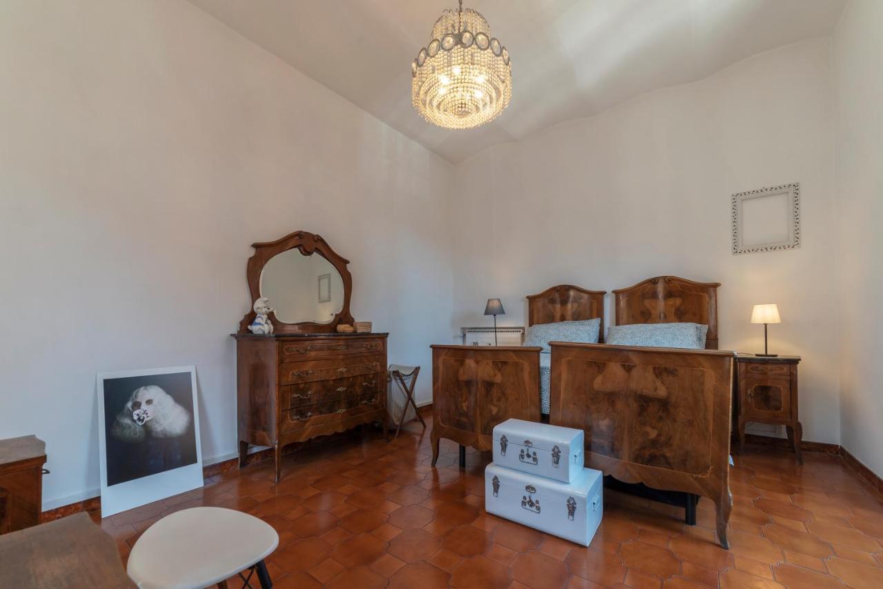 Santa Maria Maggiore Roomy&Bright Flat Roma Esterno foto
