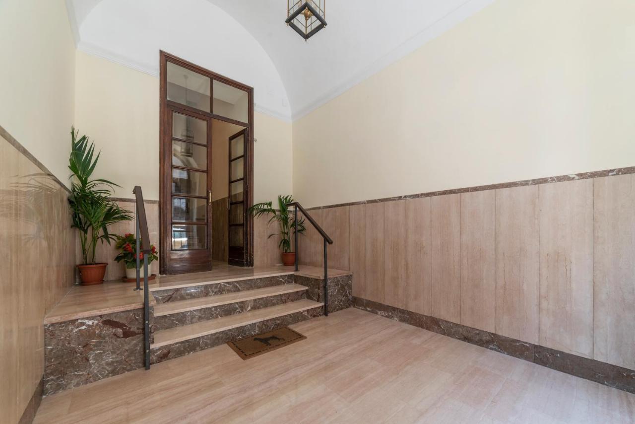 Santa Maria Maggiore Roomy&Bright Flat Roma Esterno foto