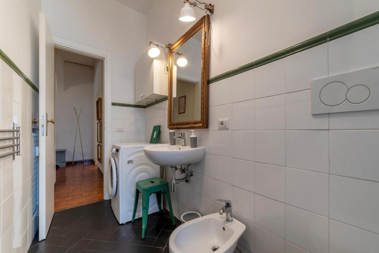Santa Maria Maggiore Roomy&Bright Flat Roma Esterno foto