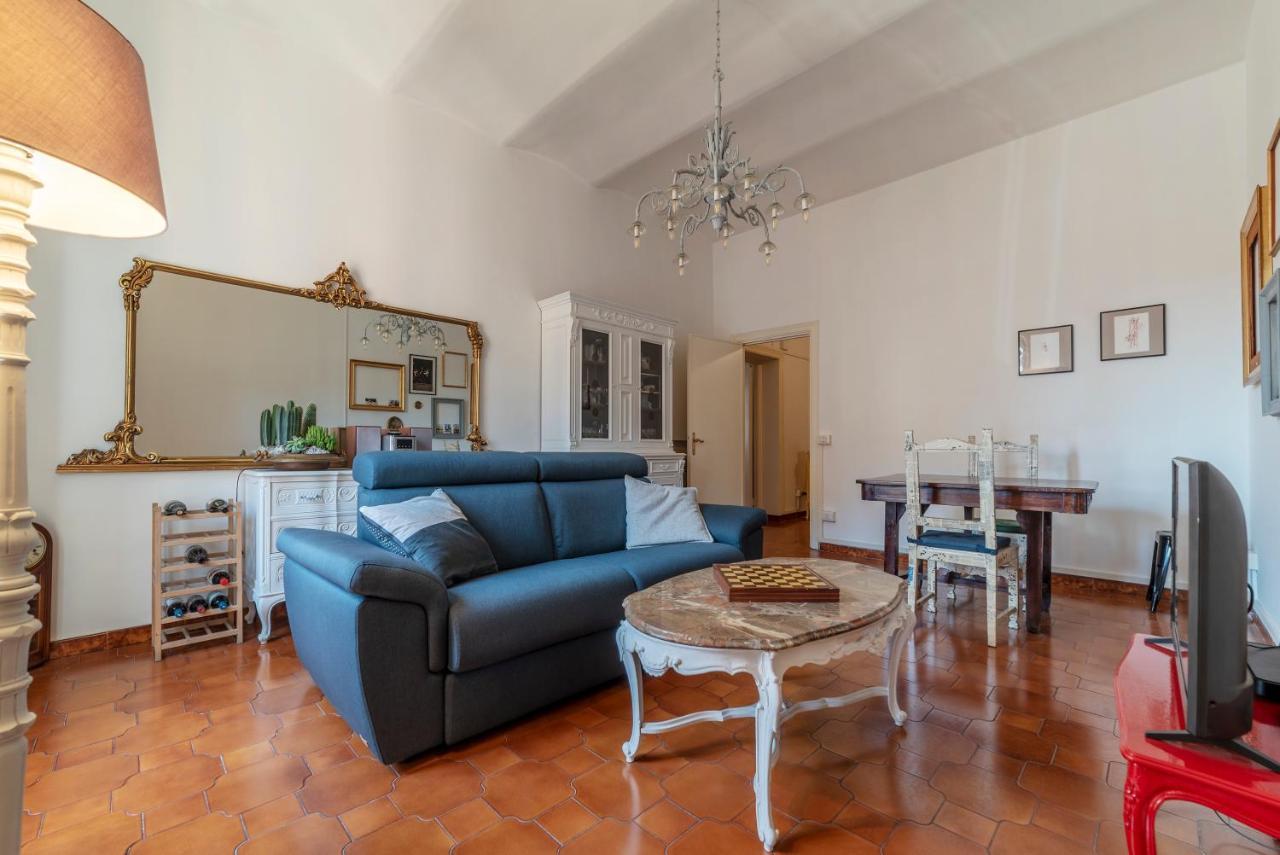 Santa Maria Maggiore Roomy&Bright Flat Roma Esterno foto