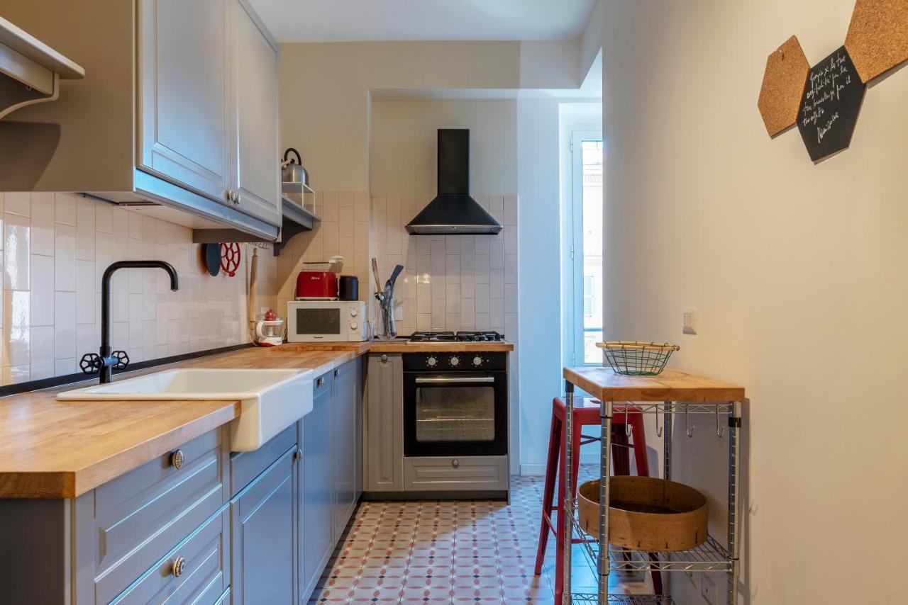 Santa Maria Maggiore Roomy&Bright Flat Roma Esterno foto