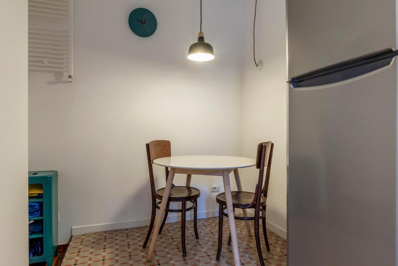 Santa Maria Maggiore Roomy&Bright Flat Roma Esterno foto