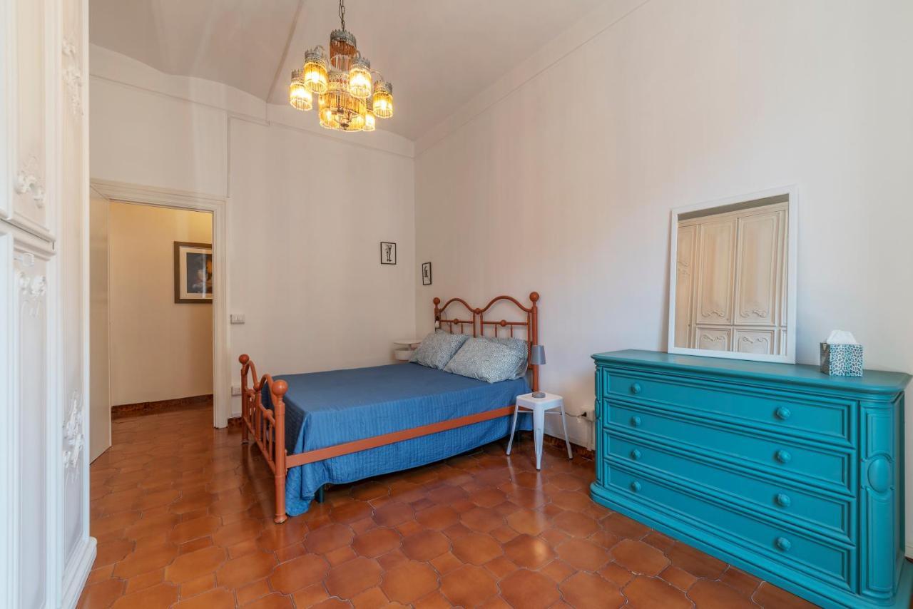 Santa Maria Maggiore Roomy&Bright Flat Roma Esterno foto
