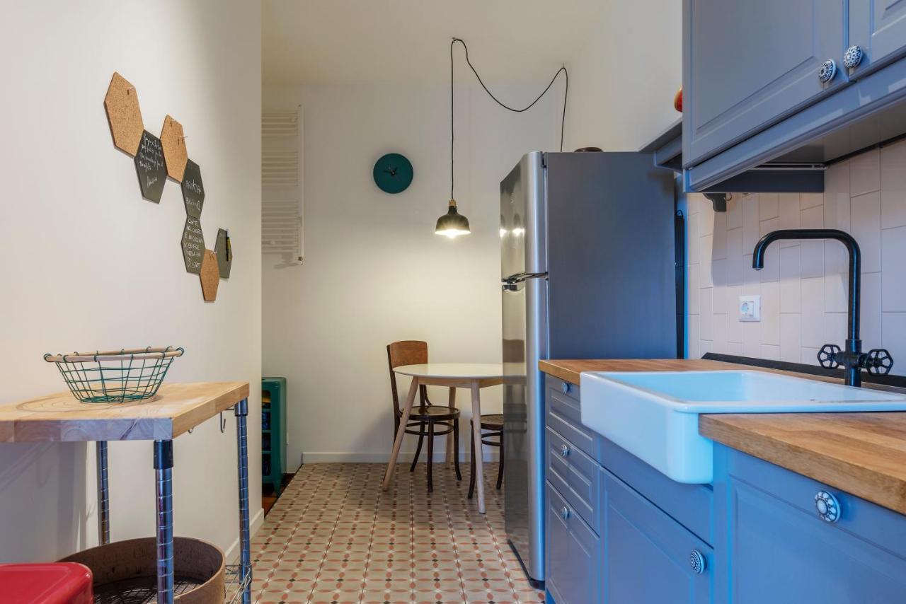Santa Maria Maggiore Roomy&Bright Flat Roma Esterno foto