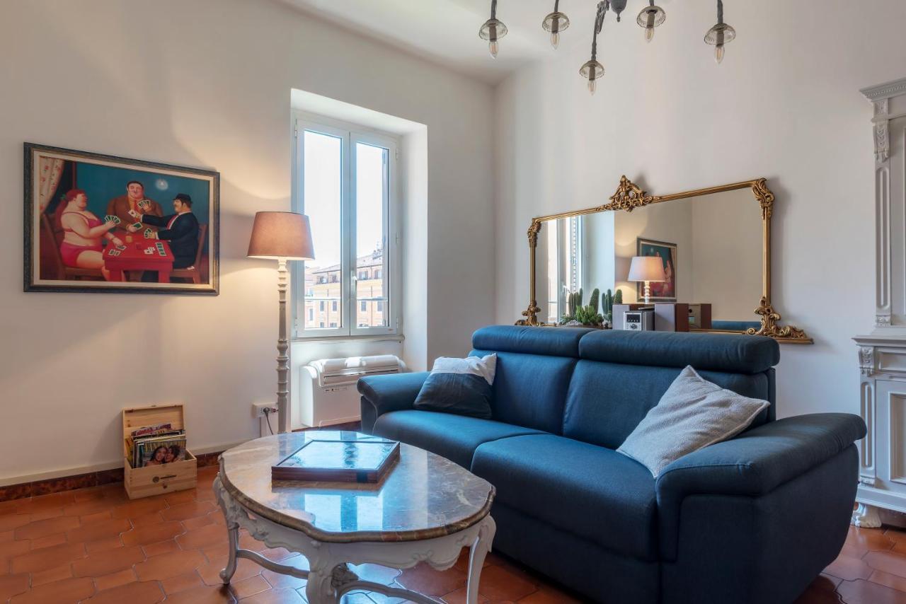 Santa Maria Maggiore Roomy&Bright Flat Roma Esterno foto