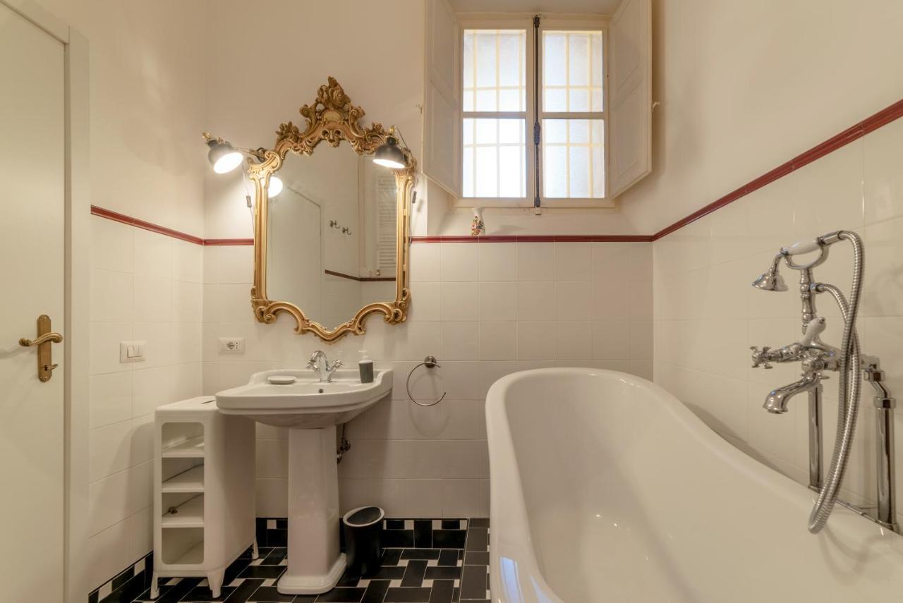 Santa Maria Maggiore Roomy&Bright Flat Roma Esterno foto